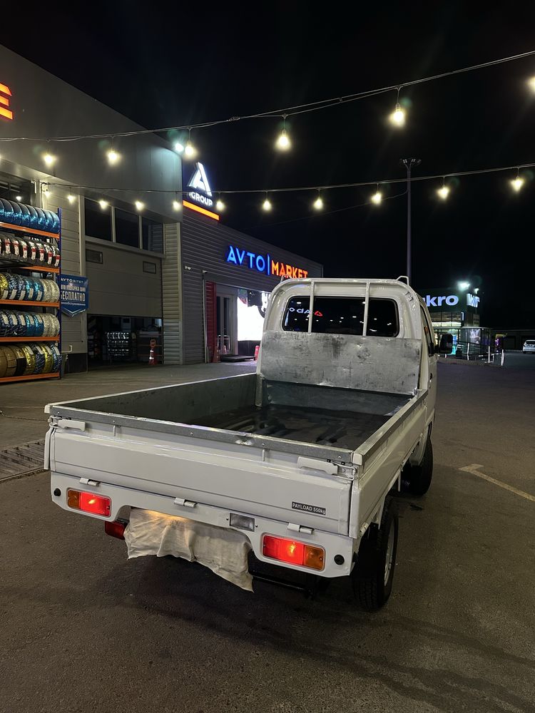 Labo 2024 Oq. Metan gaz. Tozza yurgani 50.000 km