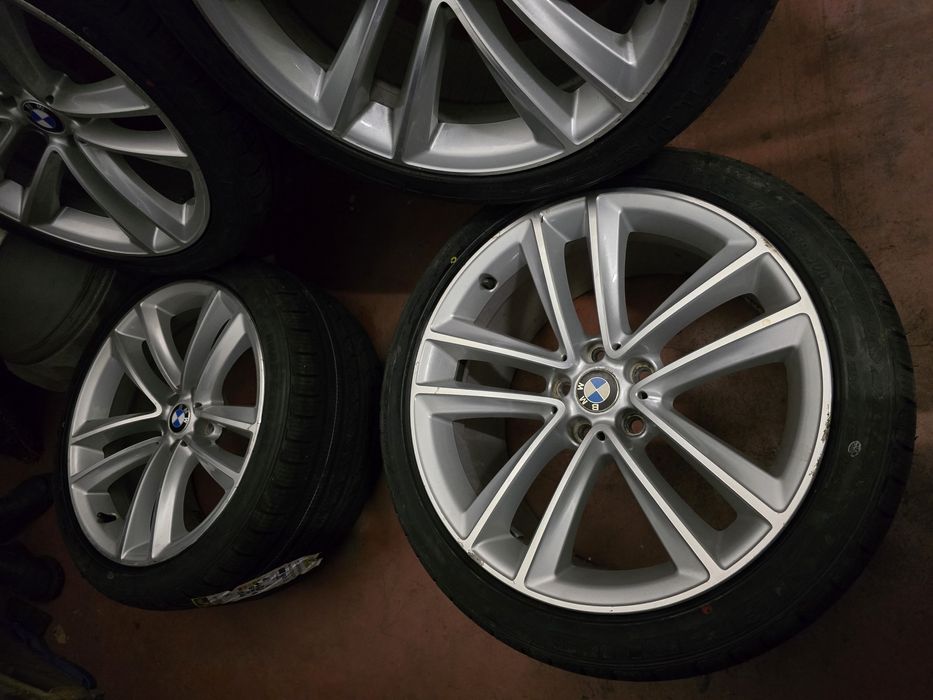 Jante originale Bmw 19 Seria 5 G30