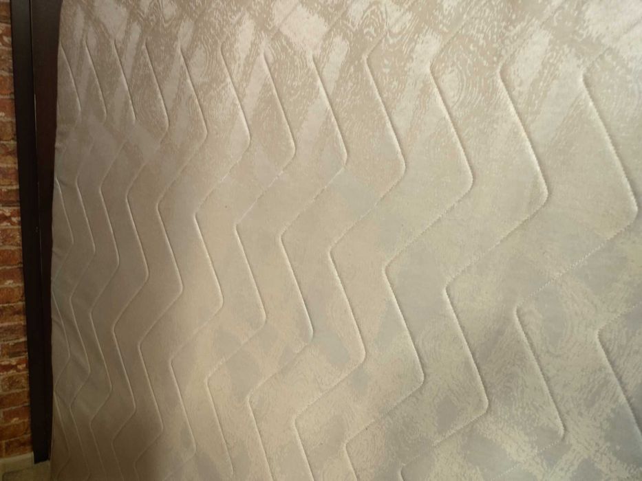 Матрак пружинен 160х200