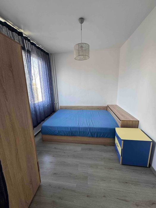 Предлагаме за продажба двустаен апартамент в ЕПК блок, в Славейков