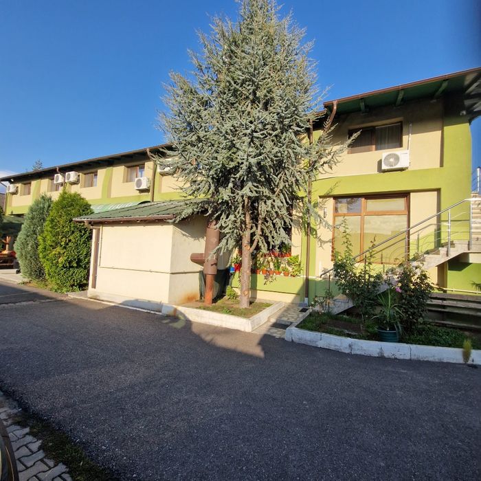 Cazare revelion 2026