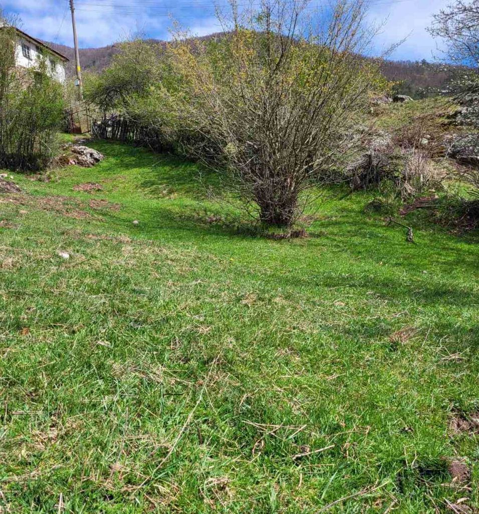 Продава се Парцел в с. Белица, Област Пловдив - 1150 кв.м за 20 €/кв.м - Снимка #1