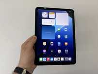Vand iPad Air 5 64gb WiFi blue