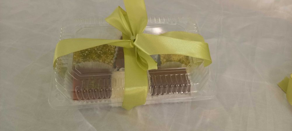 Конфеты "Птичье молоко"