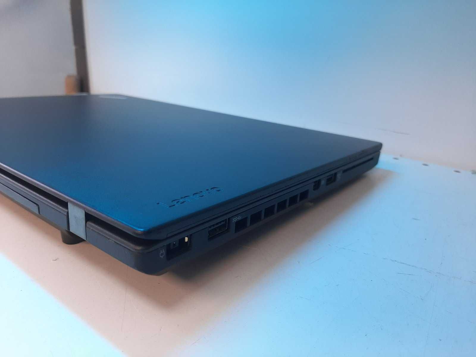 Lenovo ThinkPad T460
