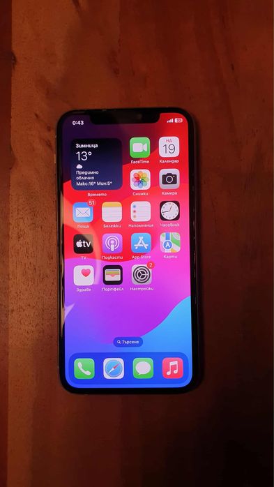 Iphone 11 pro 512 GB