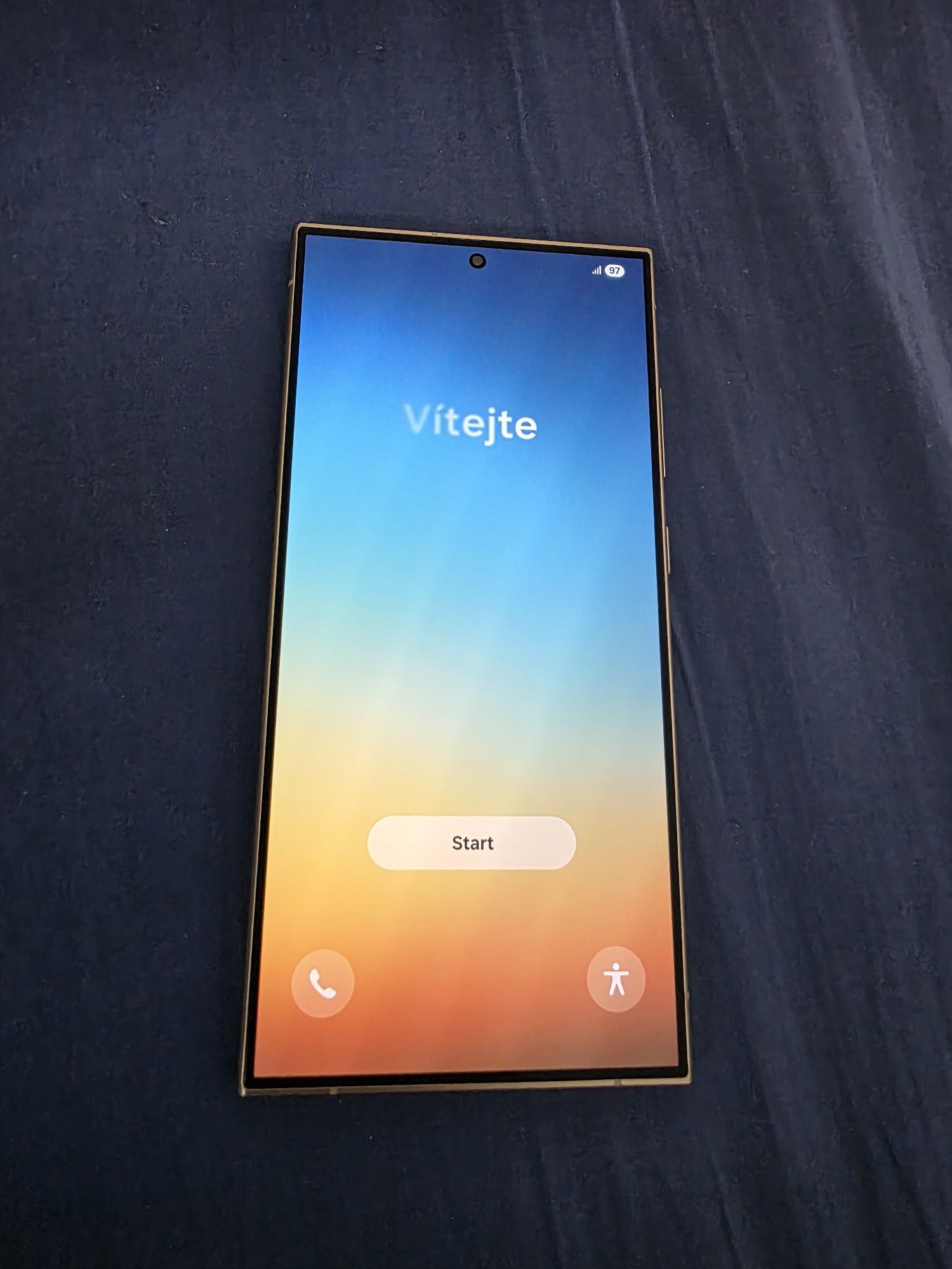 Samsung S24 Ultra 256gb