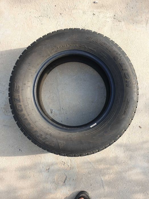Шины Triangle(M+S) зимный 215/70R16
