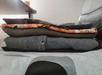 Lot 5 articole vestimentare