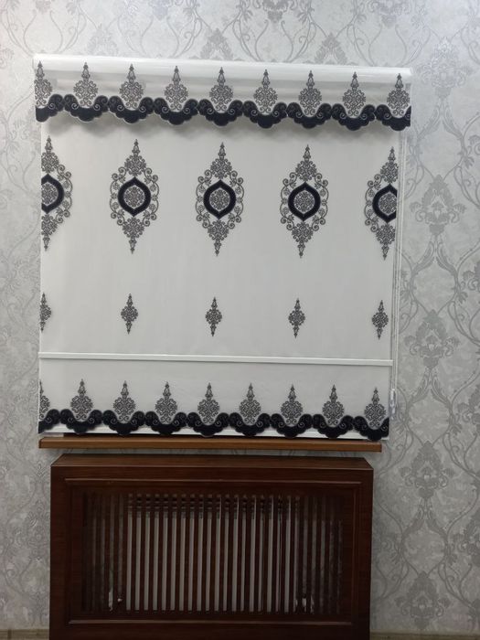 Jalyuzi Buxoro. ЖАЛЮЗИ ИДЕАЛ