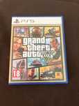 Grand Theft Auto за PS5
