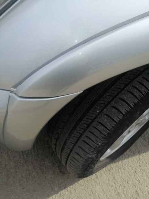 Toyota Rav 4 , an 2002