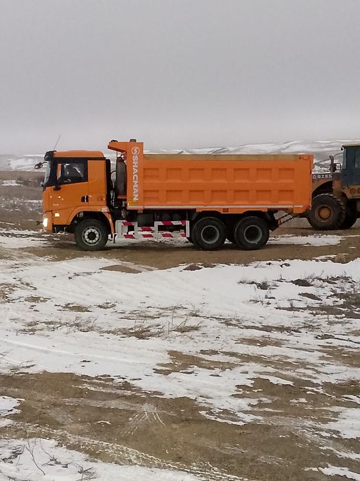 Услуги самосвал шахман балласт пгс песок щебень грунт