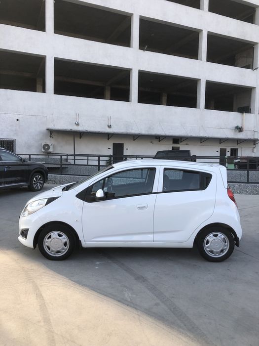 Spark sotiladi 2019yil