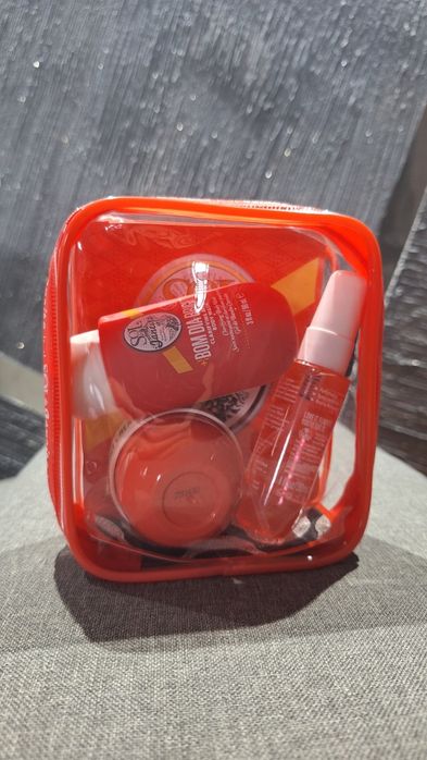 Sol de Janeiro Brazilian Bum Bum Jet Set