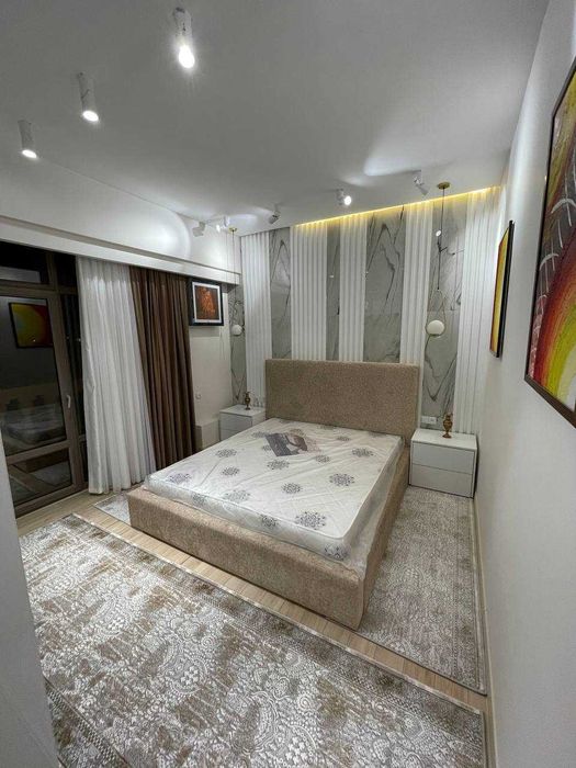 СРОЧНО!! Сдается в аренду Яккасарай 2/4/9 ЖК Мадрид 441*