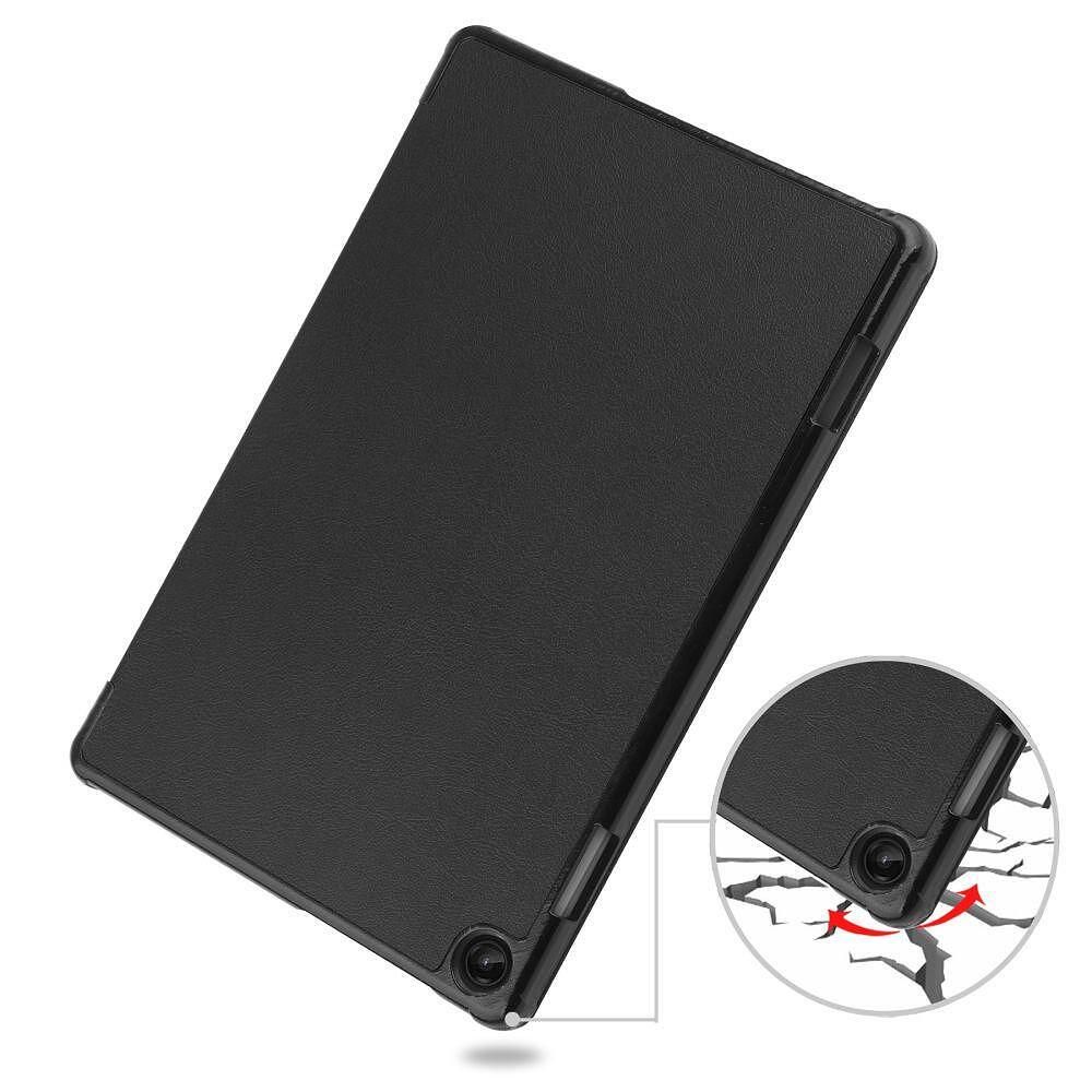 Калъф tech protect smartcase за lenovo tab m10 10.1"3rd gen black