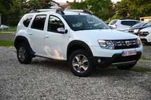 Dacia Duster 11.2015 1.5dci 4x2 110cp Euro6 Proiectoare / Pack look/Navigatie