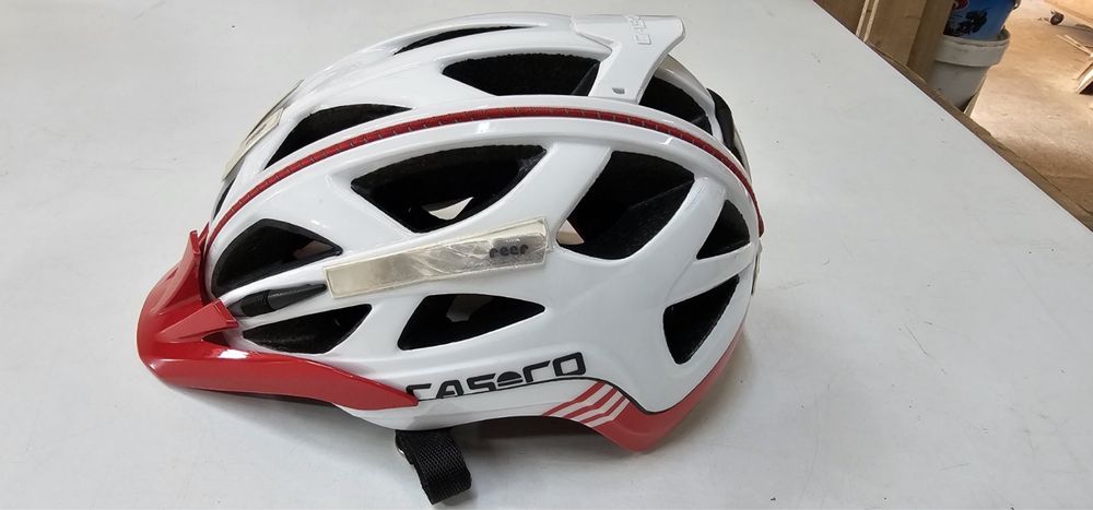Каска за колело CASCO ACTIV 2