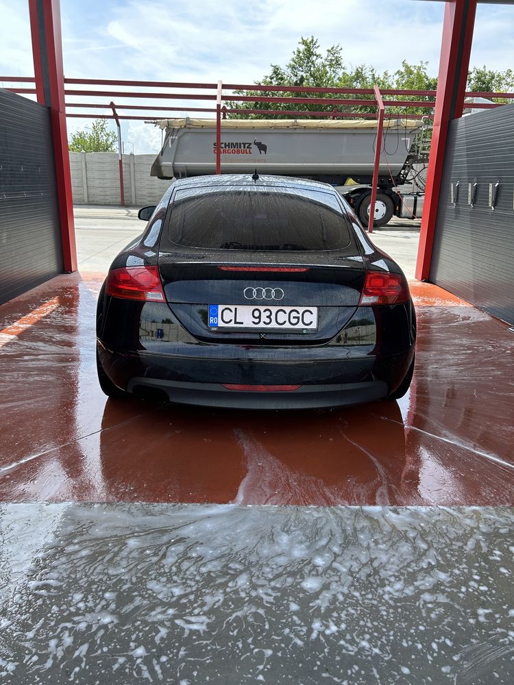 Vand Audi TT 2.0 Tfsi