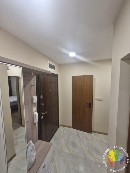 Дава се под наем Двустаен апартамент в Бургас, Славейков - 65 кв.м за 408 € - Снимка #4