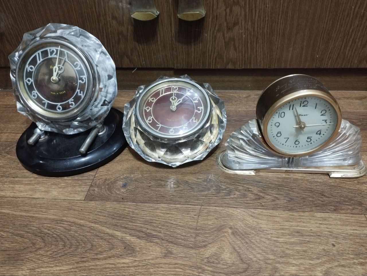 Продаются советские часы