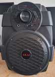 Boxa portabila Akai ABTS-806
