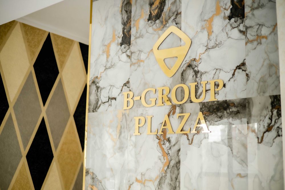 Квартира посуточно в Жк B-Group-Plaza