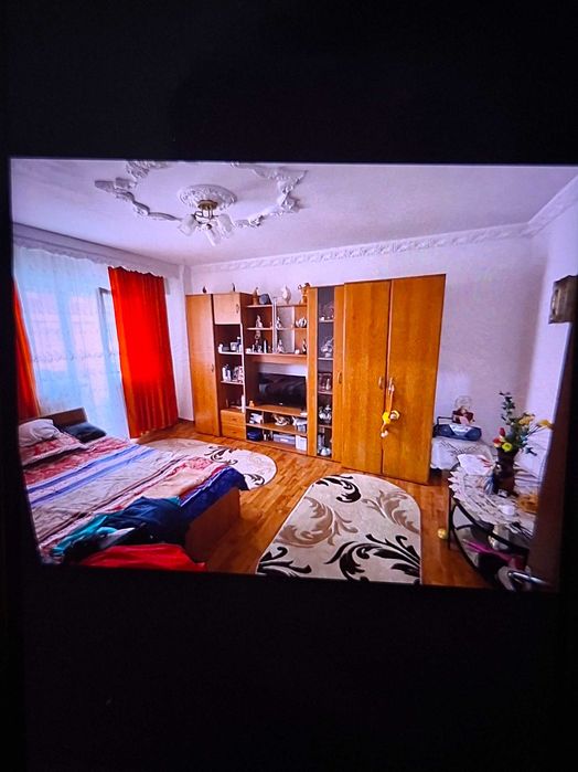 Apartament 3camere,situat in A uri,suprafata de 78mp