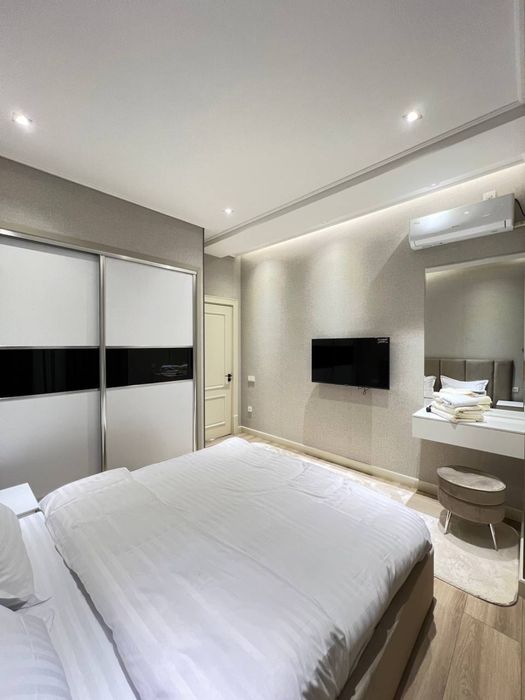 Посуточная аренда квартиры в Ташкенте на Ц1. Kunlik ijara Toshkentda