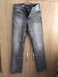 Blugi skinny cu talie inalta Kafey Ultra G-Star