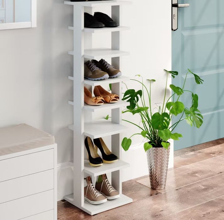 Етажерка за обувки Vicco