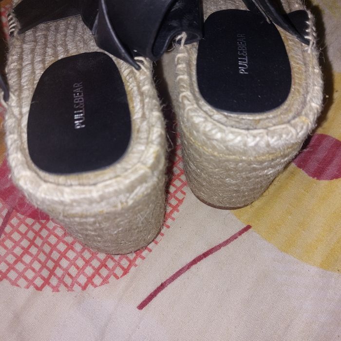 Sandale Pull&bear 38