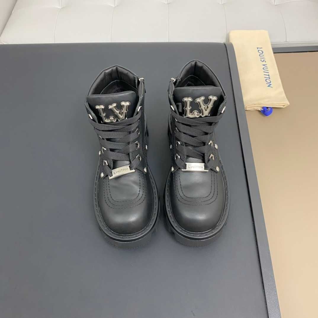 Ghete Louis Vuitton Premium