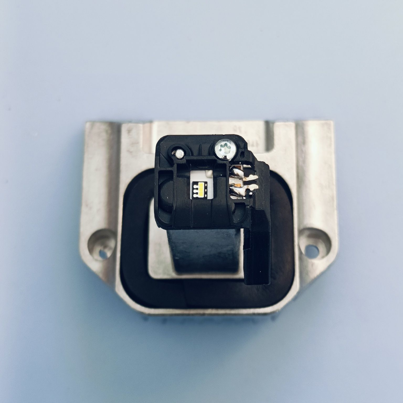 LED модул Angel Eyes BMW Серия 1 F20, F21, Нов с гаранция