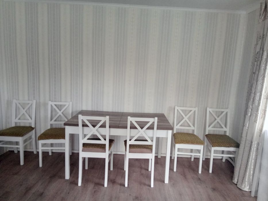 Продам 3х комн.благоустроенный дом в с.Зеленый бор в 3 км от п.Бурабай
