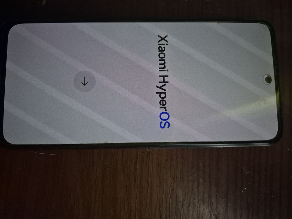 Xiaomi Redmi Note 11