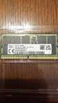 Memorie laptop SK Hynix 32GB DDR5 5600MHz DDR5 PC5-44800 ECC