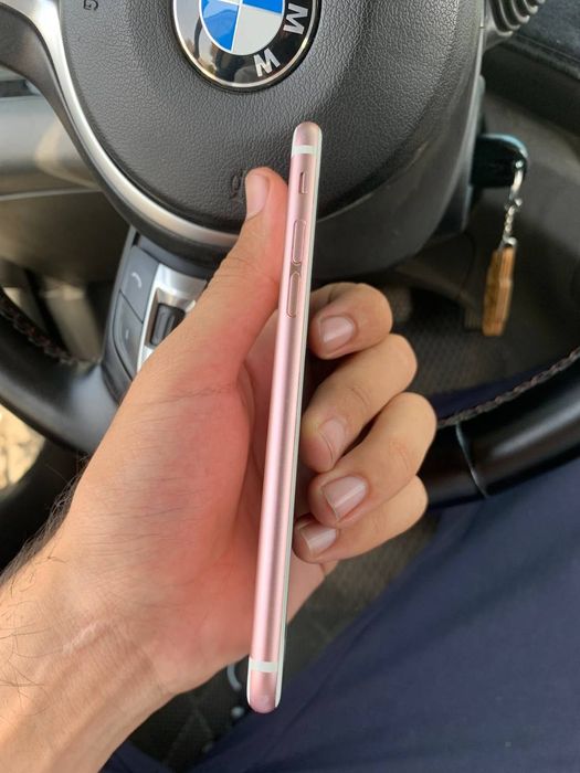 Iphone 6 s 32 gb
