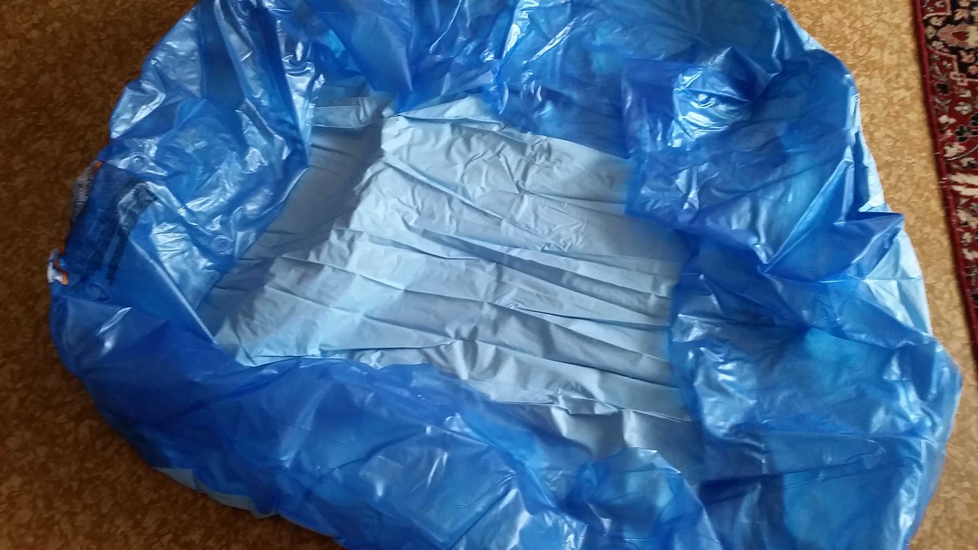 Изгодно басейн INTEX и рогозки за плаж