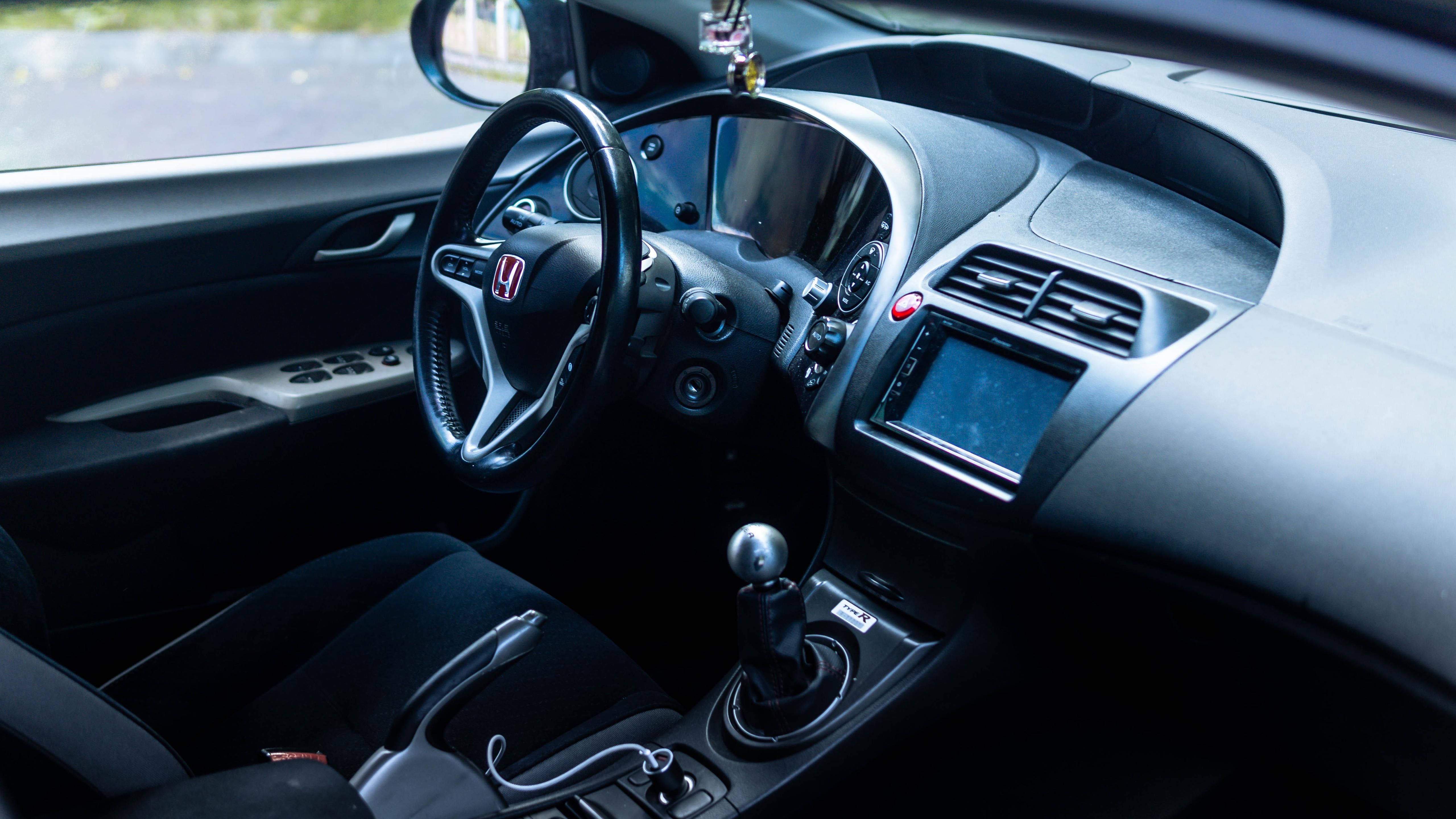Honda civic fk3 caroserie type r