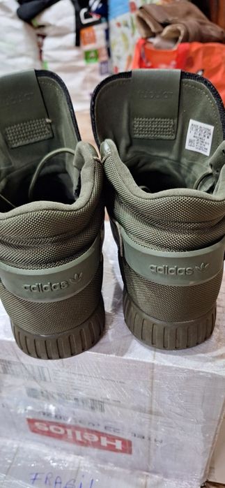 vand adidasi barbati din piele Adidas mărimea 42