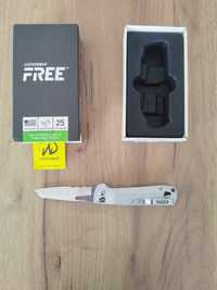 Нож / Мултитул Leatherman FREE K2