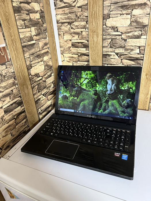 Лаптоп Dell/ 15.6 / Intel i5 / 6GB / 500GB