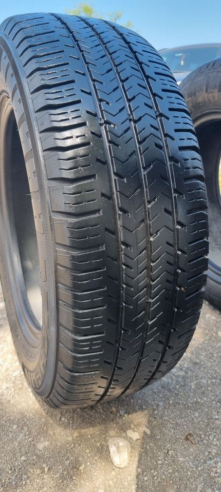 Гуми за БУС 216/65R16 C Michlin Agilis 51