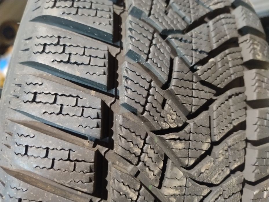 205/55R16 Dunlop