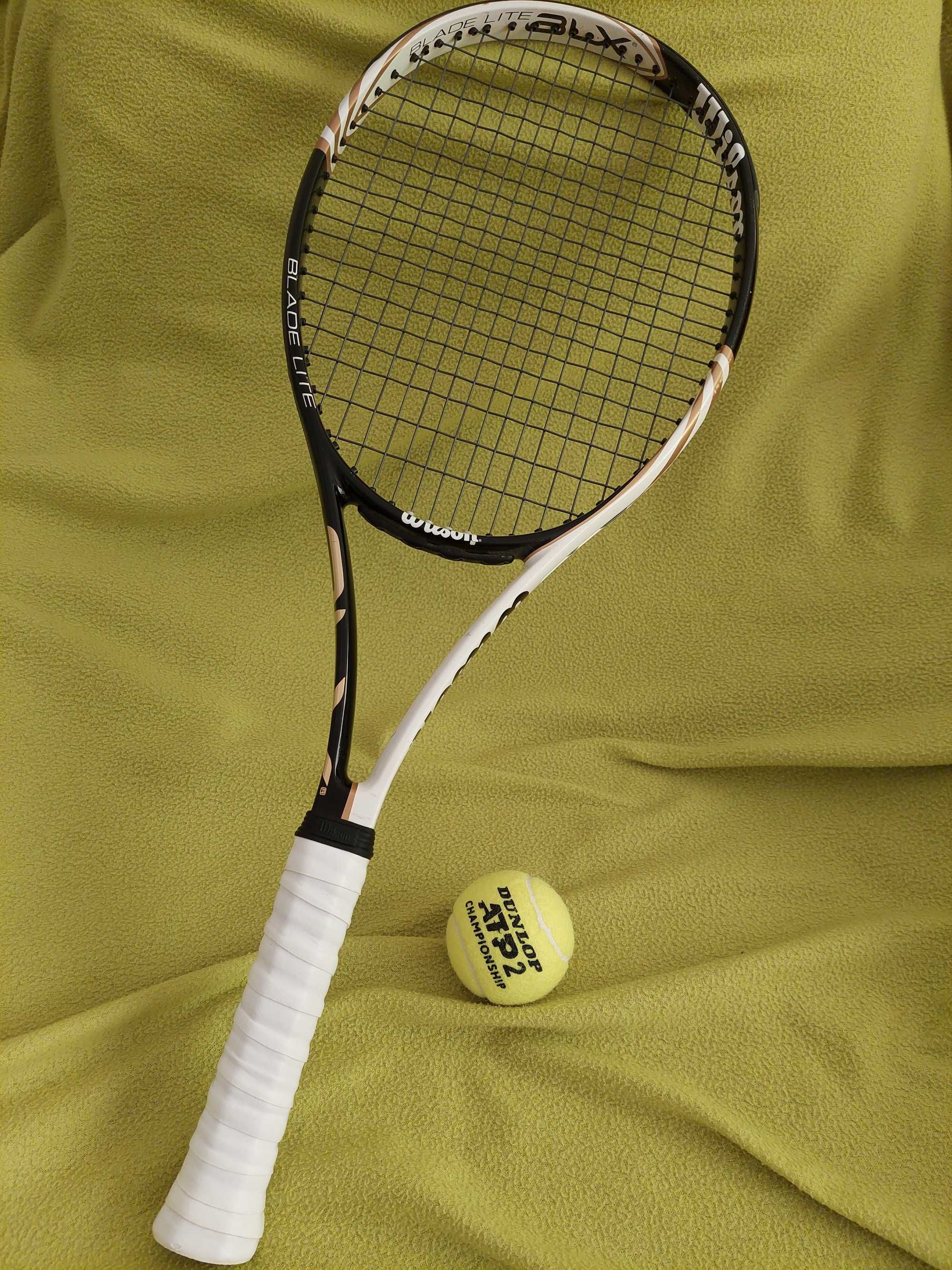 Тенис ракета Wilson Blade Lite BLX 100