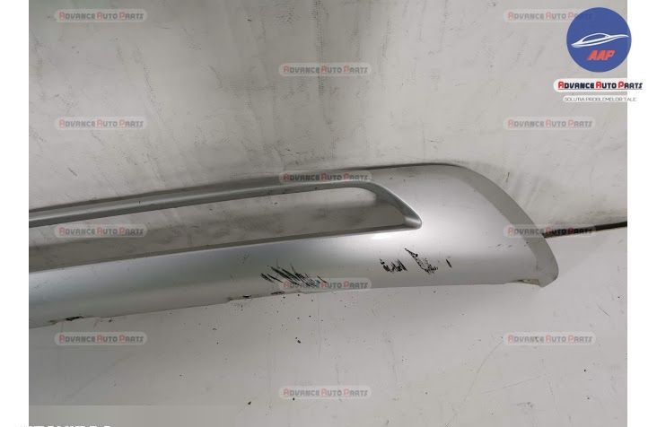 Орнамент Спойлер Предна Броня оригинален Пежо / Peugeot 2 , , , , Ориг