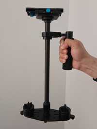 Stabilizator imagine Dslr Steady cam nou