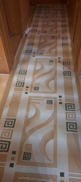 Продам дорожку б/у